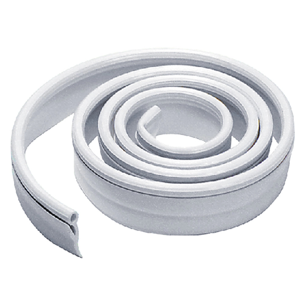 GUARNIZIONE PER LAVELLO 'GUARNY' colore bianco  - GEKO