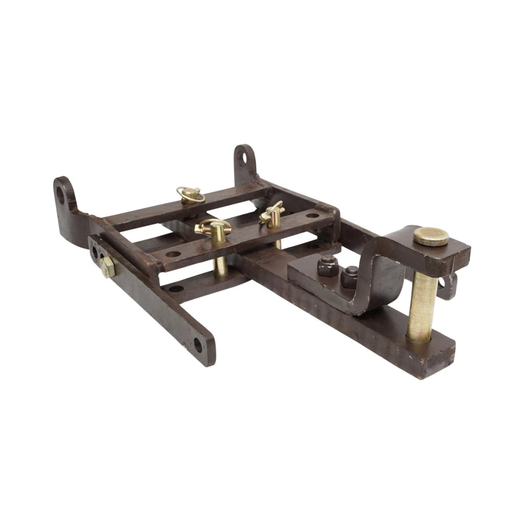 Supporto trazione posteriore sollevatore idraulico 4007.61.1001