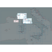 DA PIOMBINO A MONTE ARGENTARIO