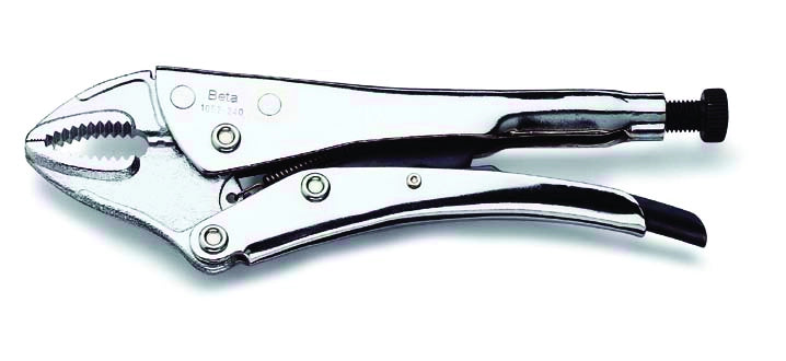Beta PINZA REGOLABILE AUTOBLOCCANTE Art. 1052 mm. 240