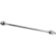 ASSE RUOTA CARRIOLA HAND - MM 260 X 4121205 E 4121212- 5 pezzi