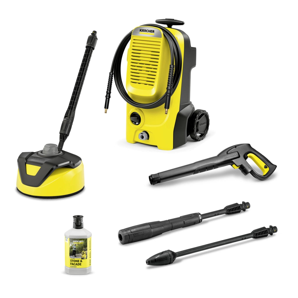 Karcher Idropulitrice K 5 Classic Home