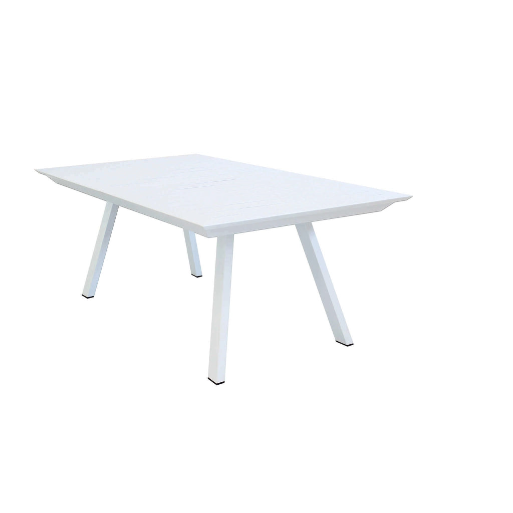 Tavolo da Giardino Allungabile 200/300x110 - WARD