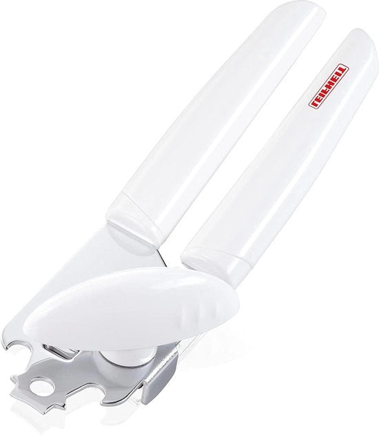 Apri-bottiglie - Apri bottiglie senza sforzo - Utensile per la cucina Apri-bottiglie 

Modello: 1000
Materiali: Acciaio inossidabile
Dimensioni: 23 x 6 x 2 cm
Peso: 150 g
Colore: Argento