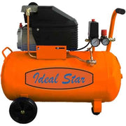COMPRESSORE COASSIALE CARDINALE 50 lt - CARDINALE