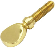 Accessorio per Saxofono - Manico con Viti di Accoppiamento in Rame - Facile da Installare - Nessuna Perdita di Vernice - Presa di Mano Improvvisa - Design Raffinato