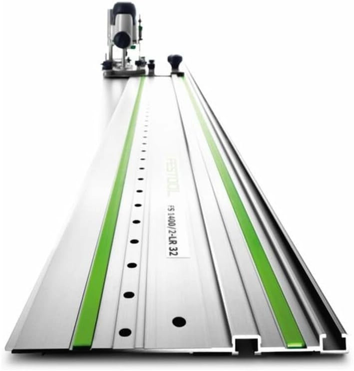 Binari di guida FS 1400/2-LR 32