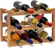 Wine Holder, Stante, Raccogliere Vini con Coppe in Vetro, per Cucina, Bar