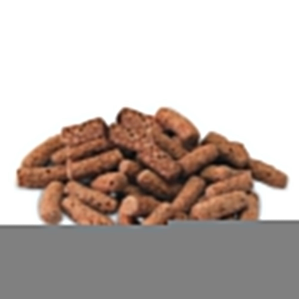 Prodac Cichlid Sticks - Alimento in Stick per Ciclidi Formato: 1200 ml