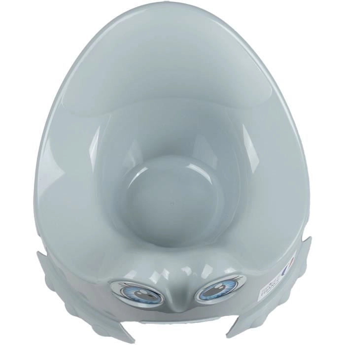 THERMOBABY POT RIGOLO Charming Grey