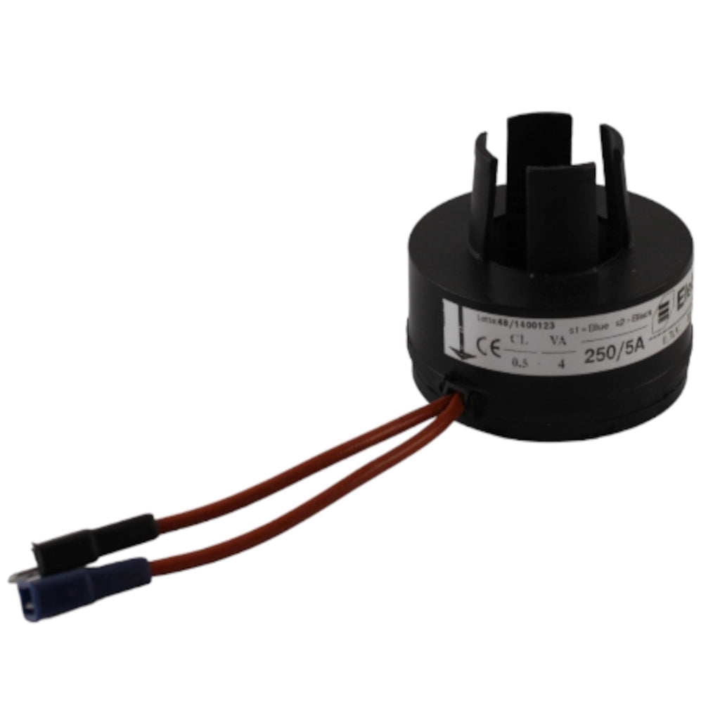 Trasformatore amperometrico 250/5 2.5VA Aleyay
