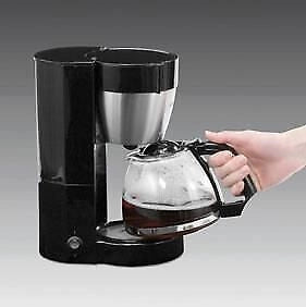 Cloer 5019 macchina per caffè Automatica/Manuale Macchina da caffè con filtro