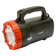 Torcia Ricaricabile a LED 1 LED x Velamp 1W 100 Lm