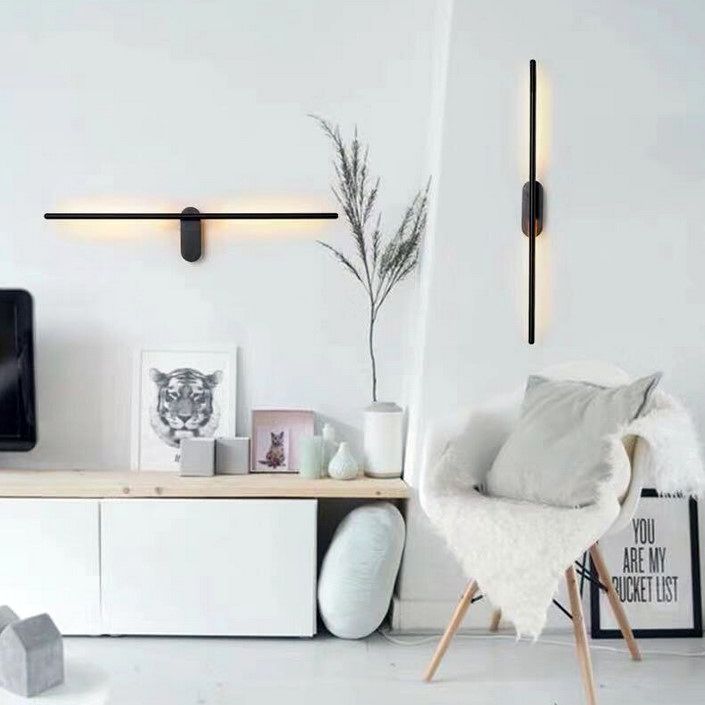 Lampada Da Parete APP583-1W