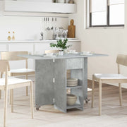 Tavolo da Pranzo 115 x 70 x 75 cm Legno ingegnerizzato