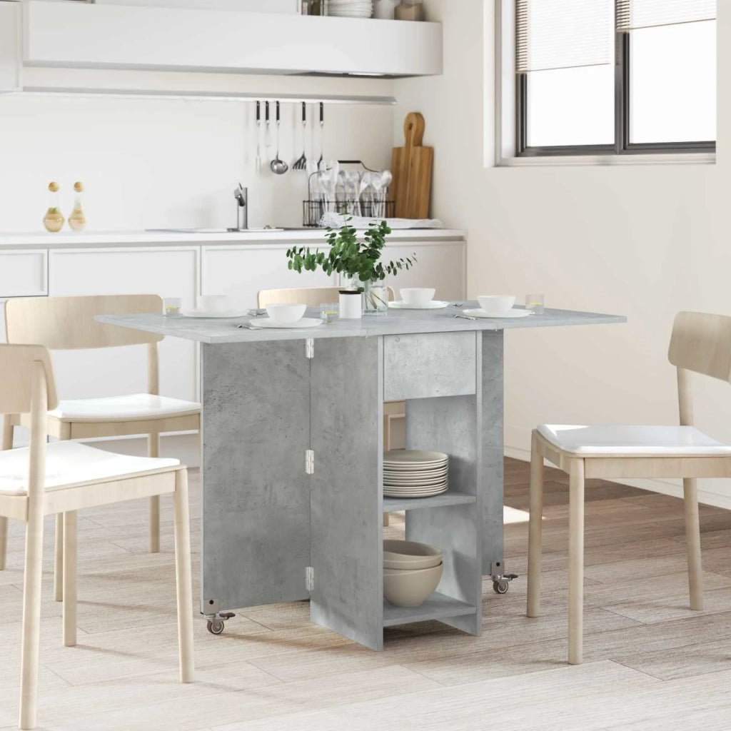 Tavolo da Pranzo 115 x 70 x 75 cm Legno ingegnerizzato