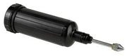 INGRASSATORE TASCABILE MANUALE OLIO/GRASSO UNIVERSALE IN PLASTICA GR. 100