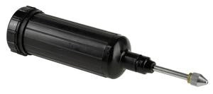 INGRASSATORE TASCABILE MANUALE OLIO/GRASSO UNIVERSALE IN PLASTICA GR. 100
