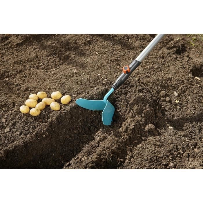 GARDENA Combisystem Rincalzatore 16cm