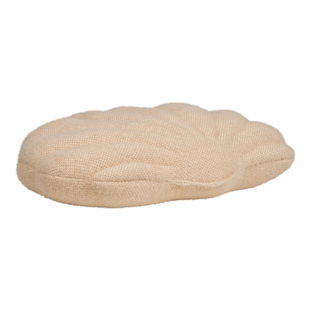 Cuscino Decorativo Darling, Beige, Poliestere, 33x5x45 cm