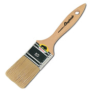 PENNELLESSA TRIPLA 'S.542' N. 40- 12 pezzi  - CINGHIALE