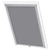 Tenda a Rullo Oscurante Grigia FK06 133494