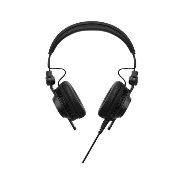 Cuffie filo pioneer hdj cx dj series antracite