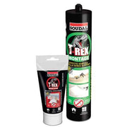ADESIVO SIGILLANTE 'T-REX EFFETTO VENTOSA' SOUDAL 380 g - SOUDAL