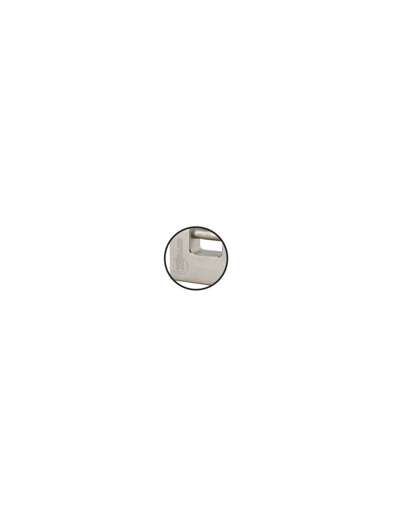 Lucchetto THOR 74 mm 5 chiavi – THIRARD