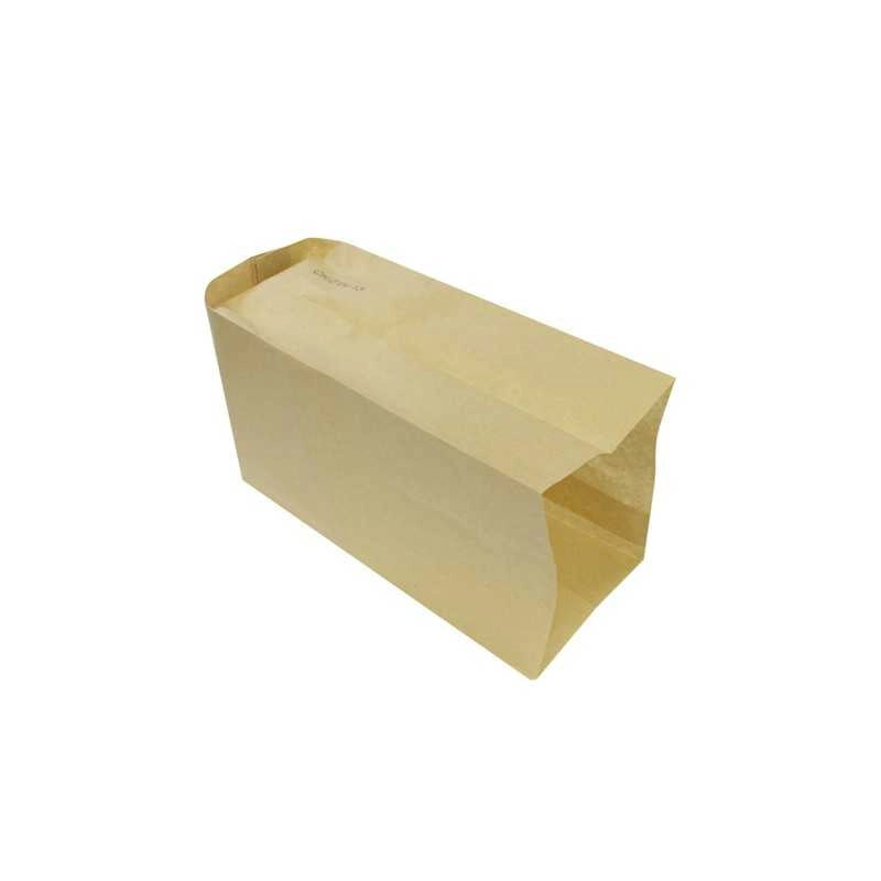 10PZ Sacchetti Bidone Aspiratutto Alfatec e Varie Marche Electrolux - De Longhi - Electrolux Rex Aeg Zoppas