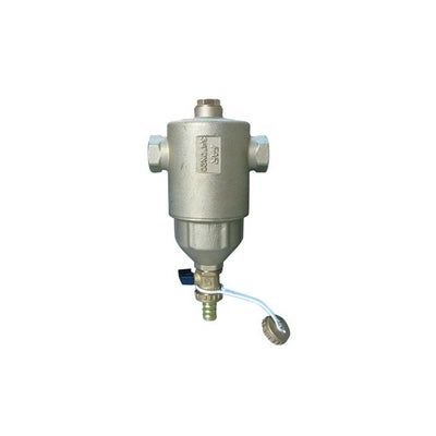 DEFANGATORE PER IMPIANTI TERMICI  FF- 3/4- FAR- pezzi 1