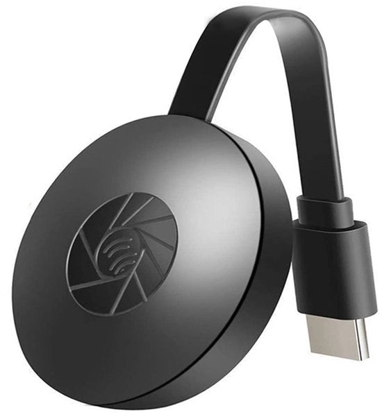 Adattatore HDMI Wireless senza Fili per Display 4K, Estensore di Media HDMI Wireless per Streaming senza Ritardo, Dispositivo dello Schermo Identico Senza Delay