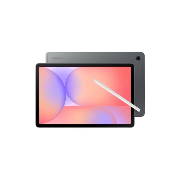 Samsung galaxy tab s10 lite sm- x406 5g 6+128 ent. ed grey - SM-X406BZAREEB