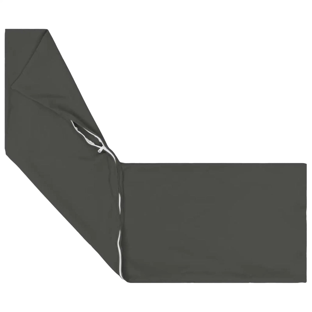 Federa HEERLEN Antracite 40 x 145 cm Poliestere 908953