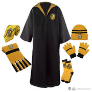 Harry Potter DO1224-S Set Costume 6 Pezzi Tassorosso Vestito Cravatta Sciarpa Eta' 3+