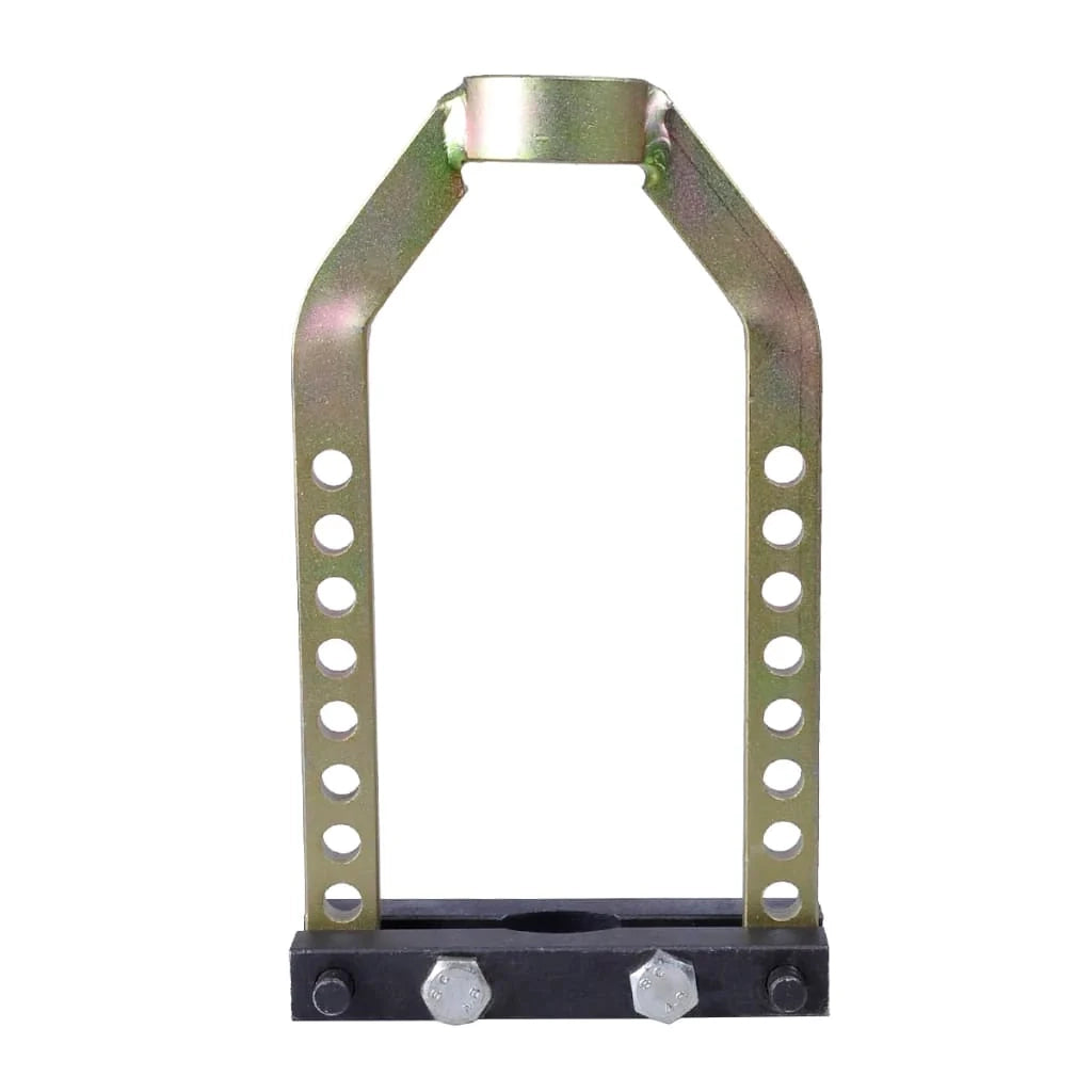 Estrattore giunto omocinetico universale 250 mm regolabile 140 mm 02_0004107