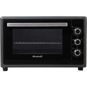 BRANDT FC35MUB mini quattro