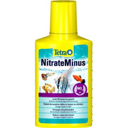 Tetra Nitrate Minus - abbatte i nitrati in acqua dolce Formato: 100 ml