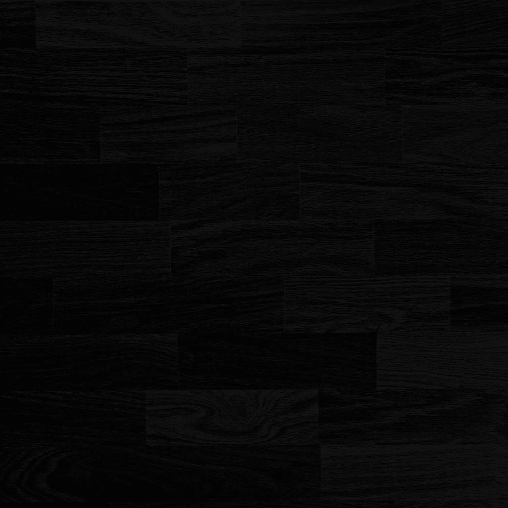 Piano Scrivania Marrone Scuro 100x80x2,5 cm in Rovere Massello 4009036