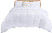 Duvet 180x200 cm - Piuma in poliester - Per autunno e inverno