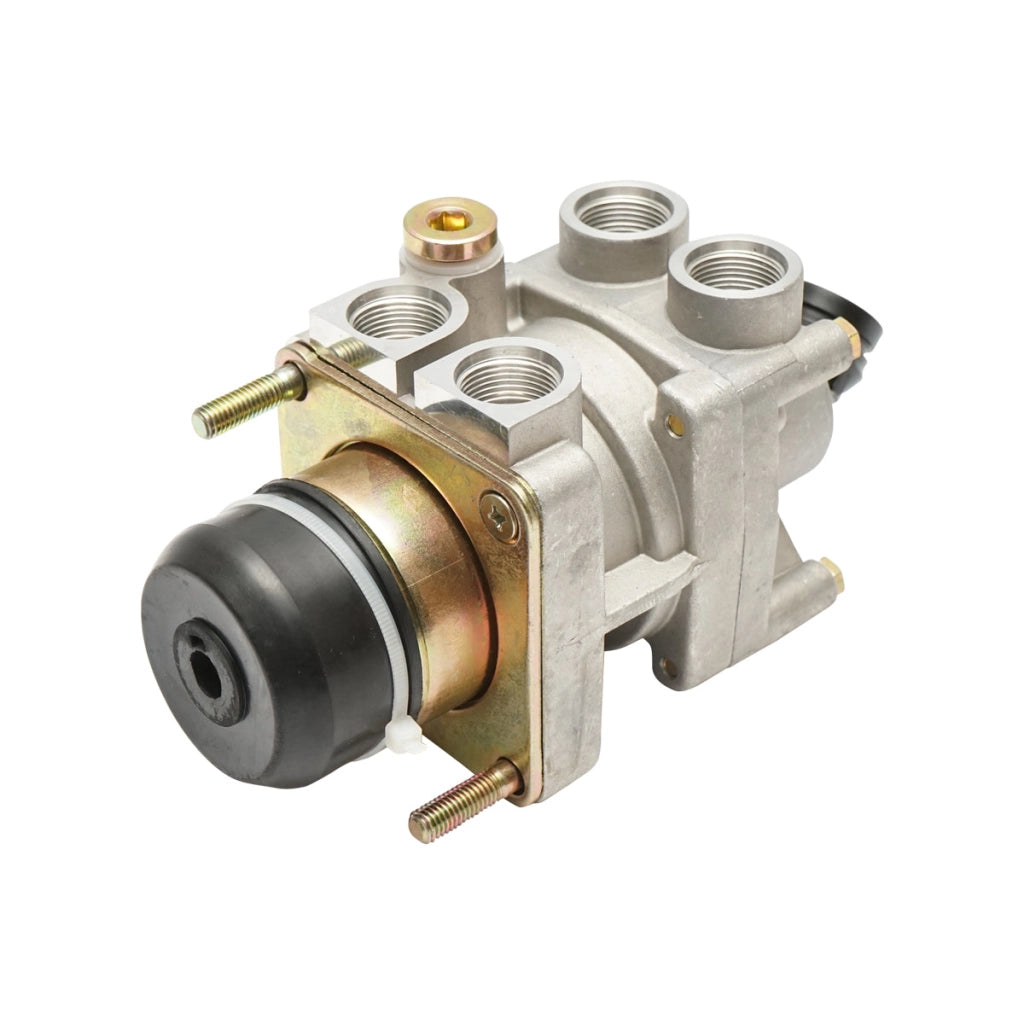 Valvola freno a pedale, codice OEM MB4815 Breckner Germany