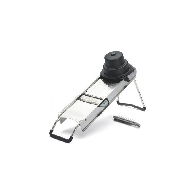 de Buyer Mandoline Access affettatrice Manuale Acciaio inossidabile
