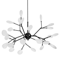 Lampada Black White App590-cp