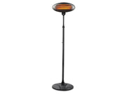 Lampada Elettrica riscaldante