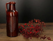 Ceramica servizio da tavola 1 L con caraffa a terra ceramica bollitore ceramica acqua olio glicerina vaso smaltato