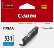 Canon 6119C001 cartuccia d'inchiostro 1 pz Originale Ciano