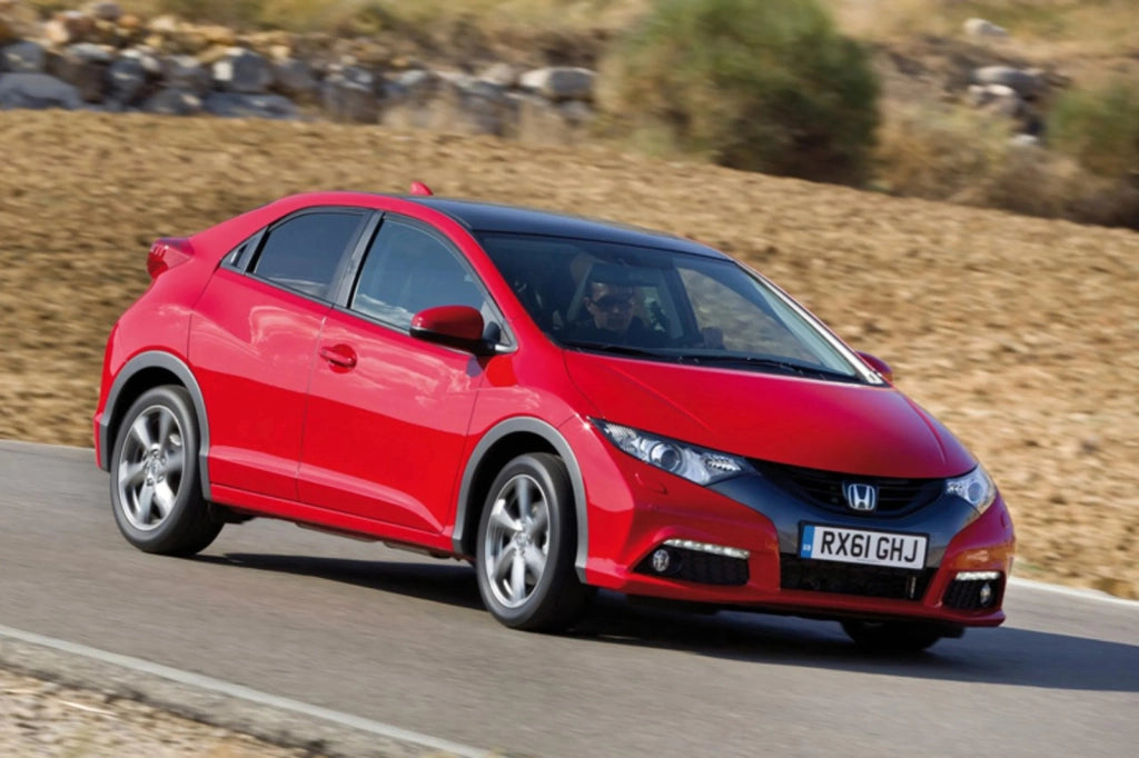 RIGUM901047, HONDA Civic (9) 4 Porte Sedan 2012 al 2016, Civic (9) 5 Porte Hatchback 2012 al 2016, Civic (9) 5 Porte Sta