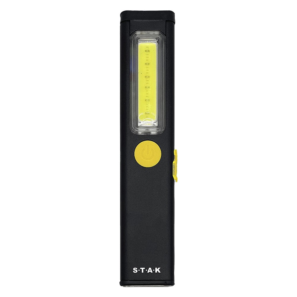 Lampada da Lavoro a LED Stealth 3 w 6 Pezzi