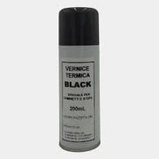 Acciaio nero 12 10 d.80 vernice ritocco