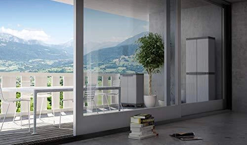Terry Store-Age Wave Base 2700 armadietto da garage Da terra Universale